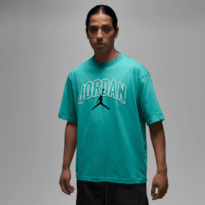 Jordan Brooklyn Men's T-Shirt. Nike SK